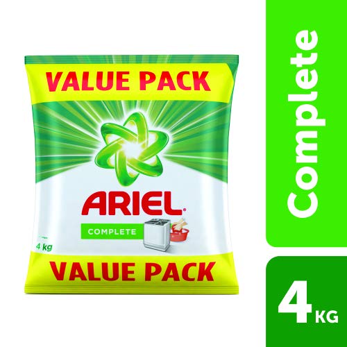 Ariel Complete Detergent Powder
